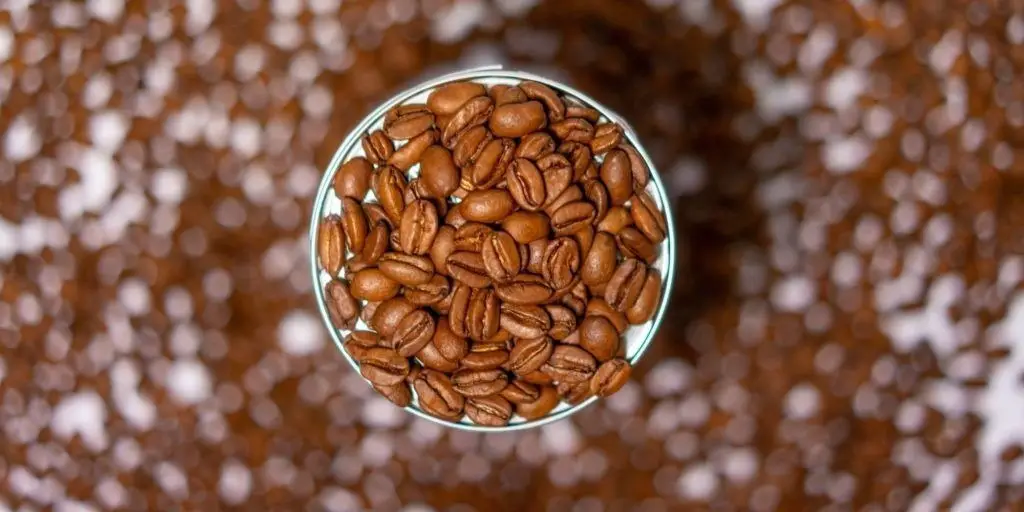 Single Origin Coffee Whole Beans