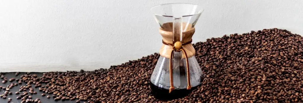 chemex coffee maker, chemex, specialty coffee