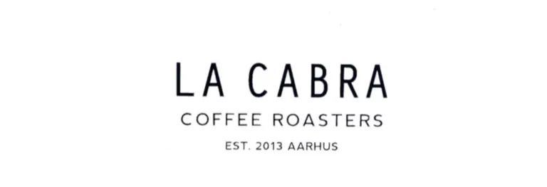 la cabra coffee logo