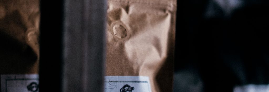 coffee bag