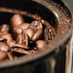 coffee beans, coffee grounds, grind coffee, best coffee grinder