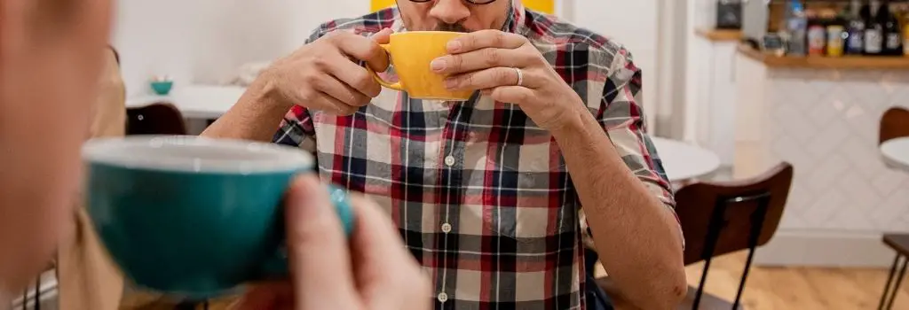 coffee taste, americano vs filter coffee, fix weak coffee