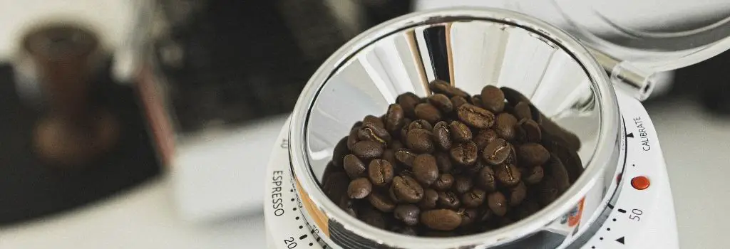 coffee grind, coffee beans, niche coffee grinder