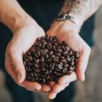 ethical coffee, coffee beans, specialty coffee