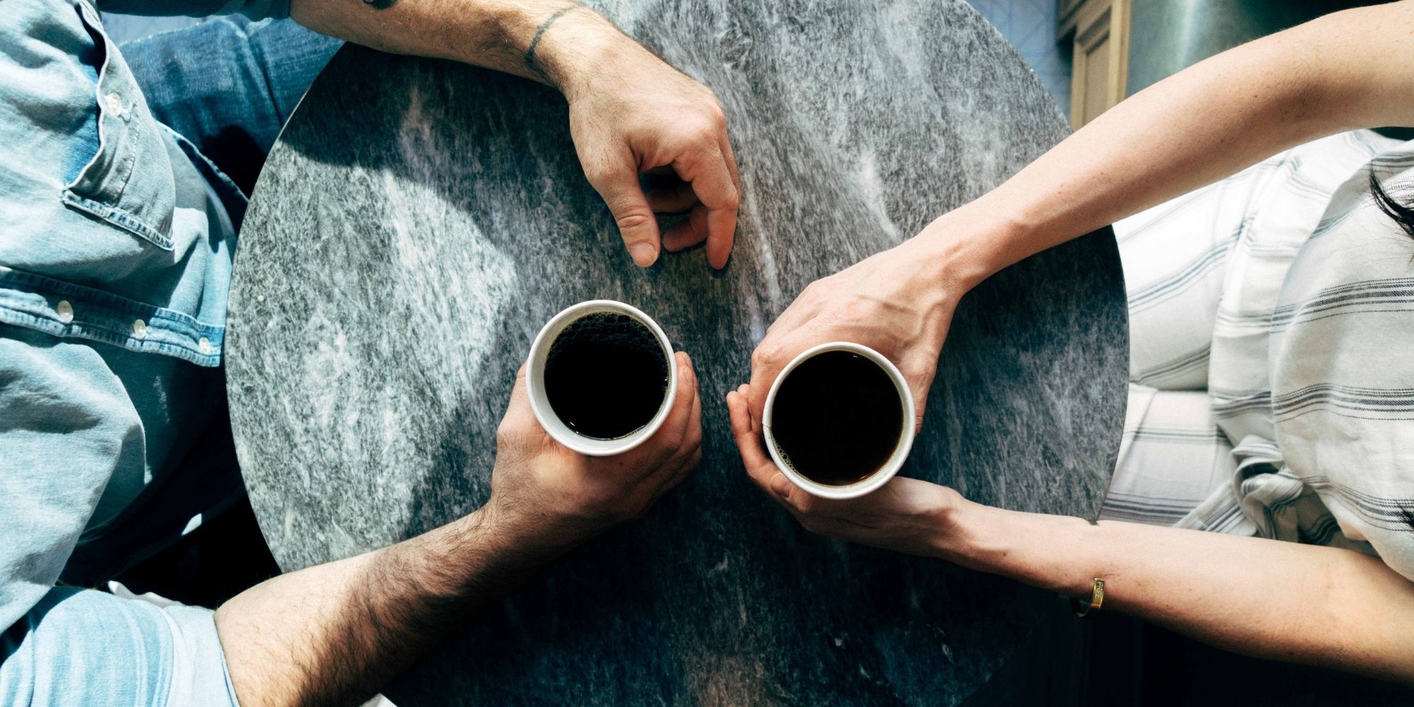 americano, filter coffee, specialty coffee