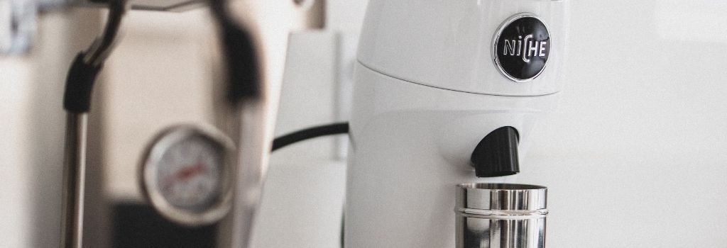 niche zero coffee grinder main features