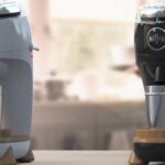 coffee grinder, niche zero, niche zero coffee grinder