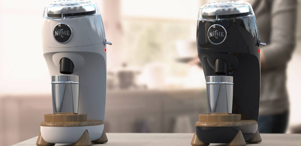 coffee grinder, niche zero, niche zero coffee grinder