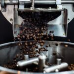 roast coffee beans, coffee beans, specialty coffee