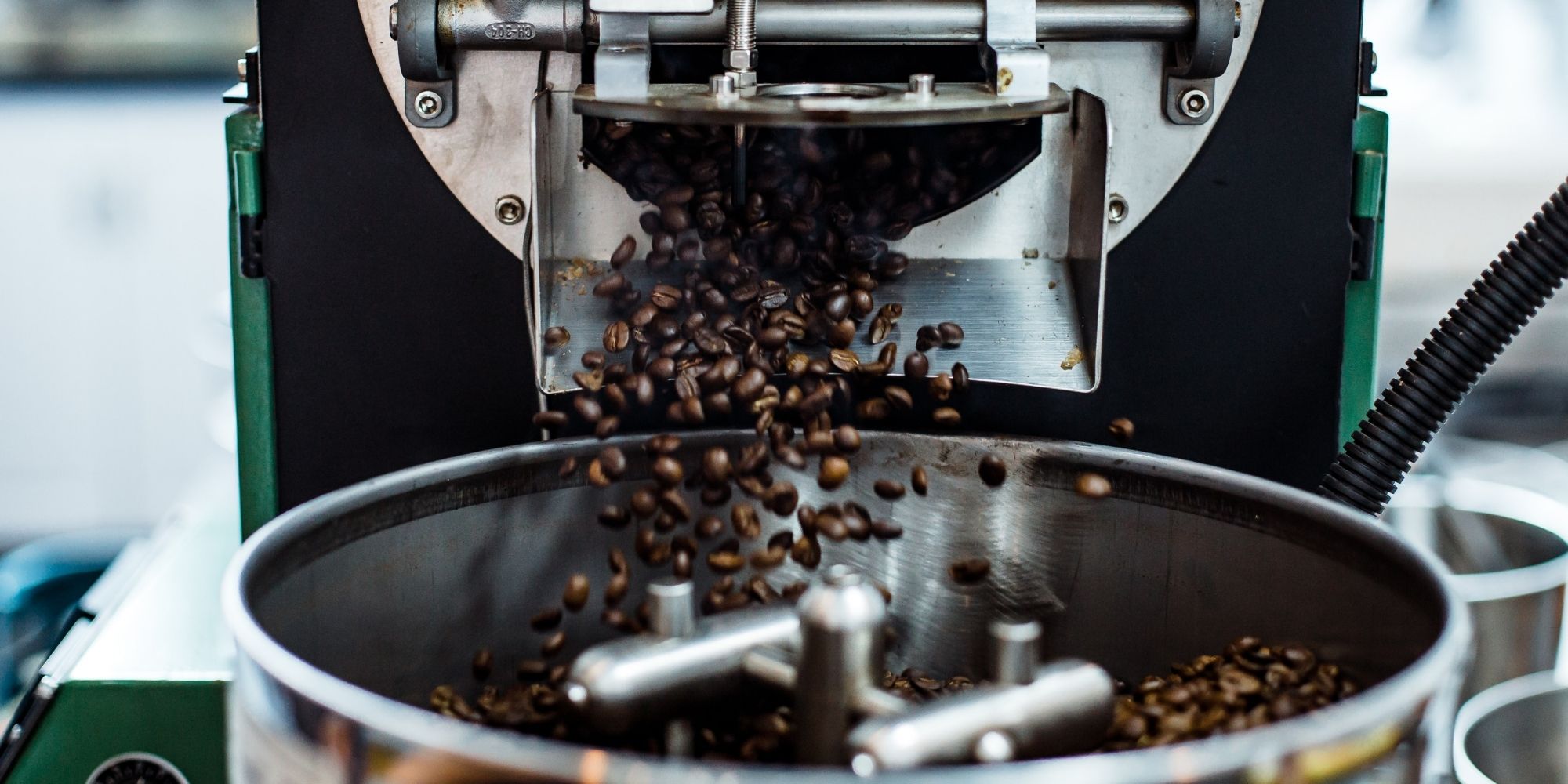 Can You Roast Coffee Beans Twice?