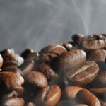 coffee smell, coffee odour, coffee scent, specialty coffee