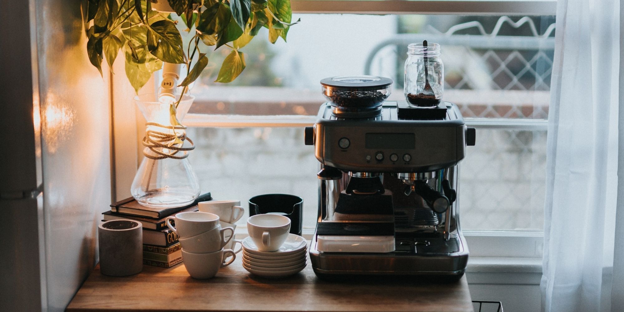 How To Select The Right Coffee Maker For Home?