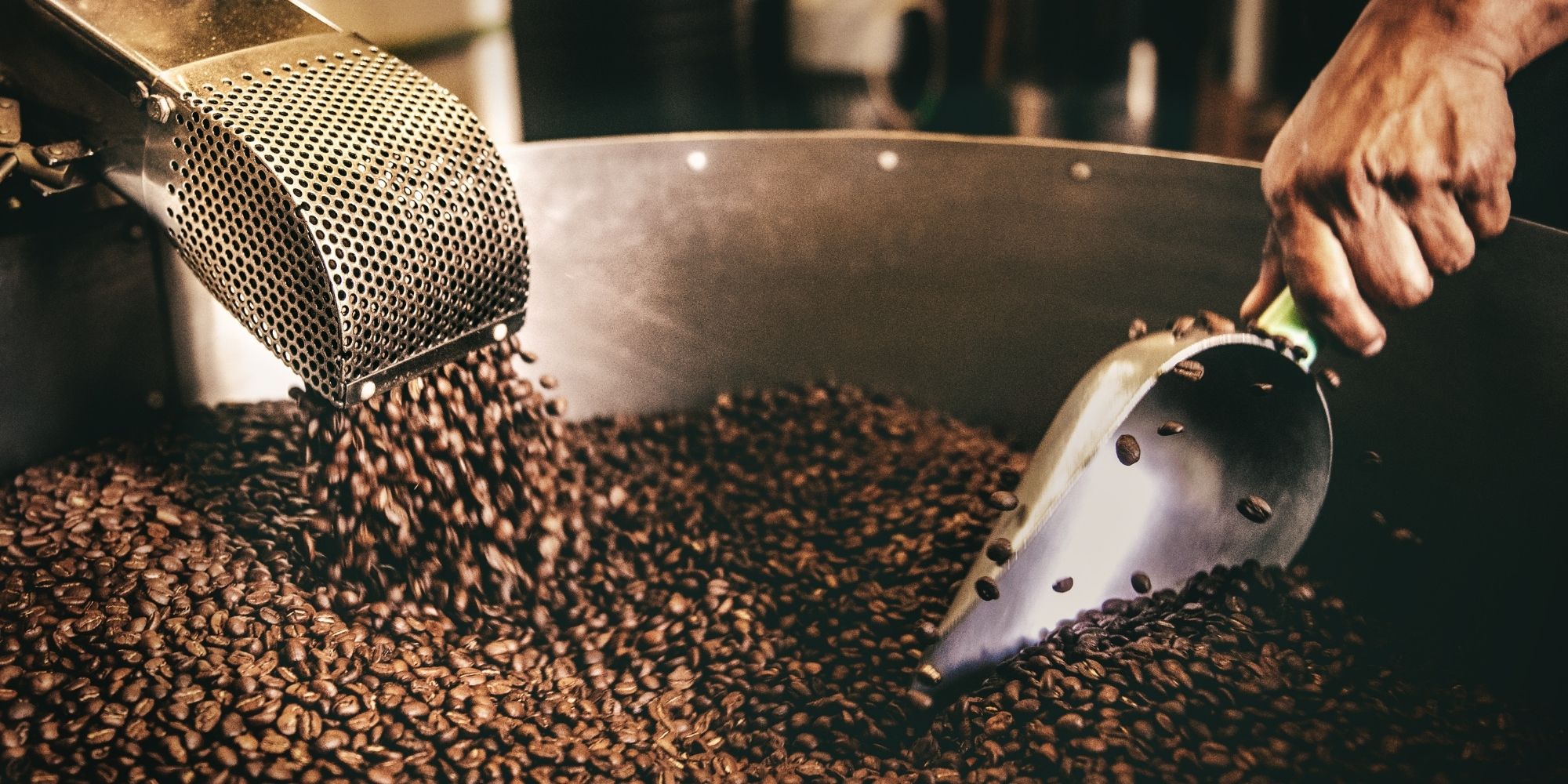 How Do Coffee Beans Get Their Flavor?