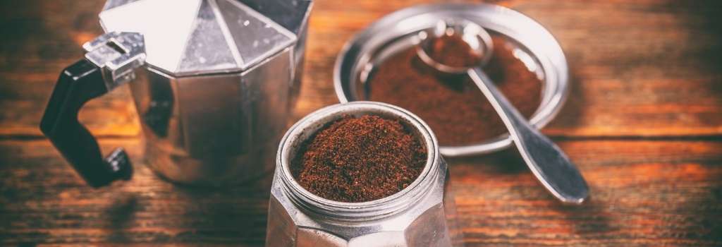 pre-ground coffee, moka pot, specialty coffee, do coffee beans absorb moisture