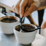 coffee cupping, what is coffee cupping, specialty coffee