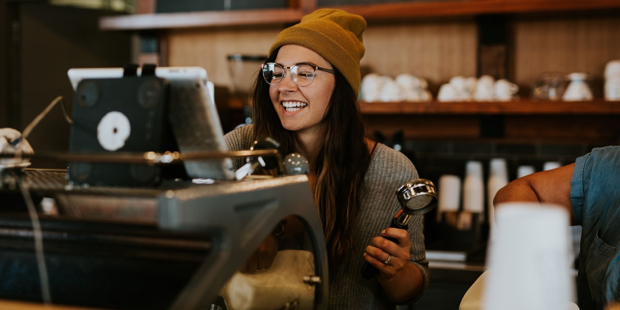 What Makes A Good Barista? | 9 Tips You Should Know About