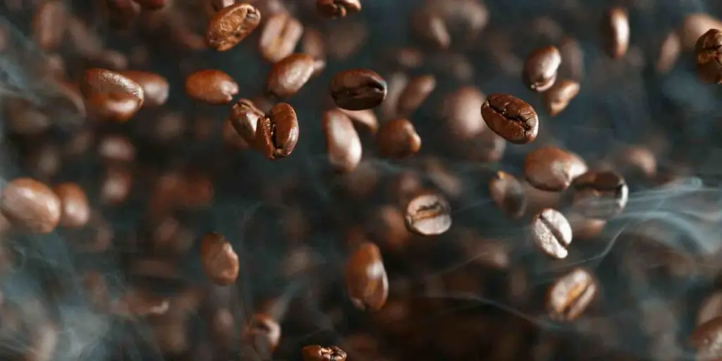 coffee beans, air fry coffee, air fryer, coffee, specialty coffee