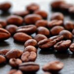 coffee beans, fresh coffee, coffee, specialty coffee