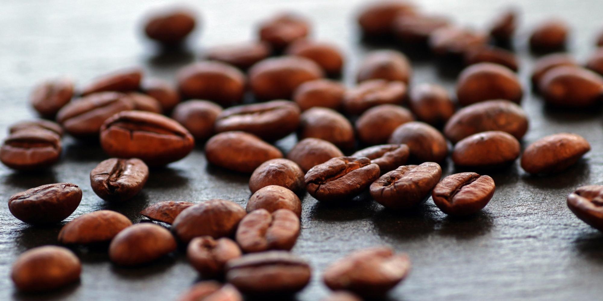 How Do You Know If Coffee Beans Are Fresh?