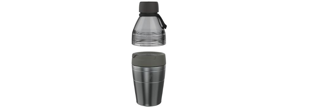 KeepCup, Helix, Re-useable cups