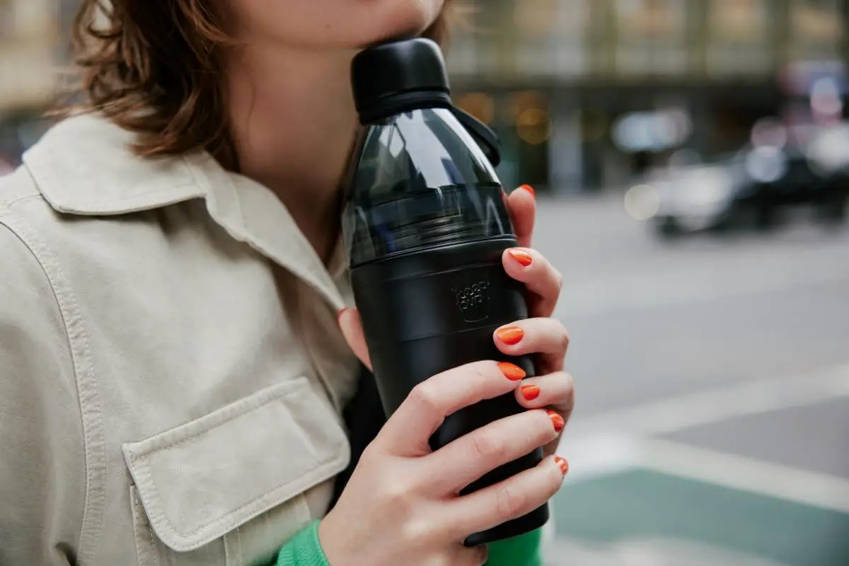 KeepCup, Helix, Re-useable cups