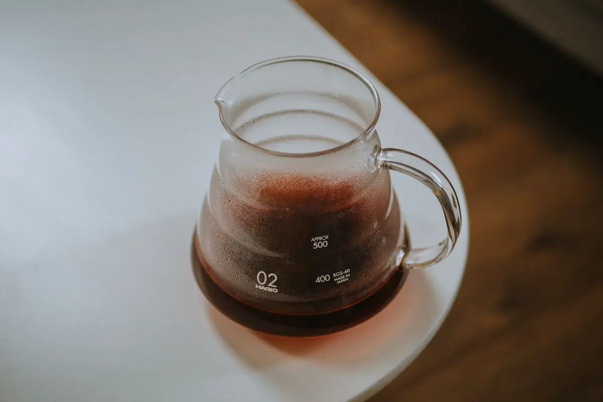 sous vide coffee, specialty coffee, coffee