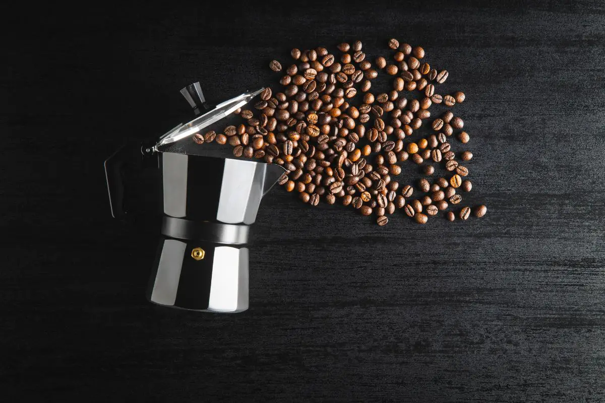The Ultimate Guide to Brewing Coffee with a Brikka Pot
