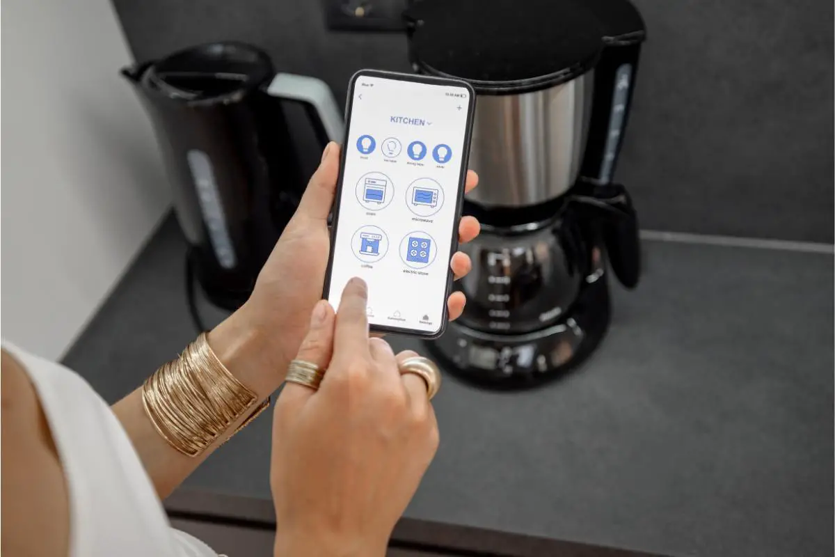 smart coffee makers, coffee maker, home brewing, specially coffee