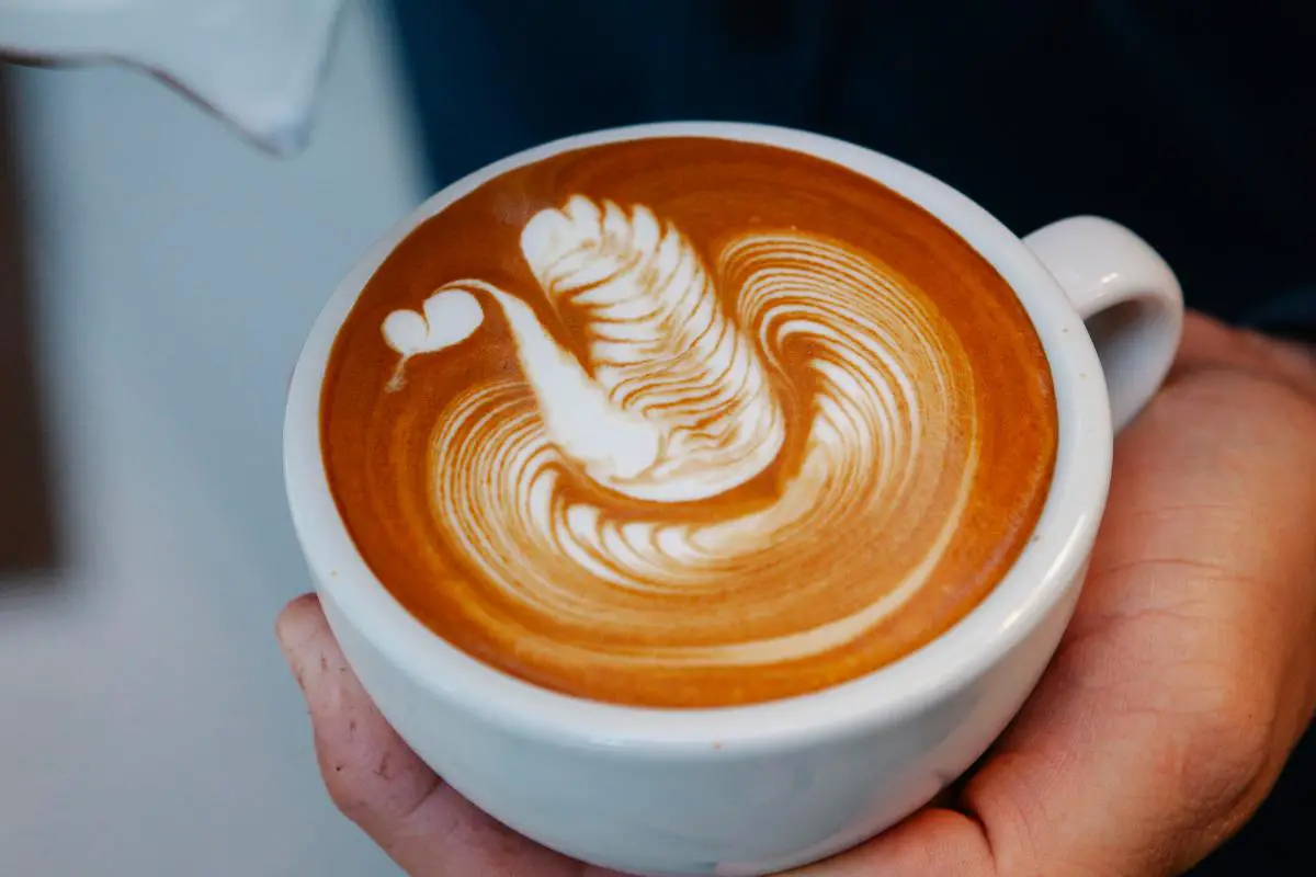 Latte Art Guide – Crema Coffee Roasters